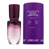 LEBELAGE Real Sensation Pore Ampoule, 30ml оптом