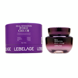 LEBELAGE Real Sensation Pore Cream, 55g оптом