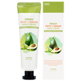 PEKAH Petit L'odeur Avocado Hand Cream, 30ml оптом