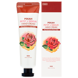 PEKAH Petit L'odeur Rose Hand Cream, 30ml оптом