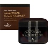 The Skin House Сacao Sugar Black Head Off, 50g оптом