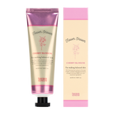 TENZERO Flower Shower Hand & Nail Cream Cherry Blossom, 50ml оптом