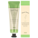 TENZERO Flower Shower Hand & Nail Cream Lily, 50ml оптом