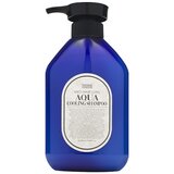 TENZERO Anti-Hair Loss Aqua Cooling Shampoo, 500ml оптом