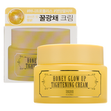 TENZERO Honey Glow Up Cream, 80g оптом