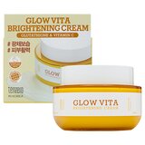 TENZERO Glow Vita Brightening Cream, 100g оптом