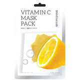 ShinCos.Lab Vitamin C Mask Pack, 27ml оптом
