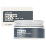 LEBELAGE Water Drop Peptide Sleeping Pack, 100ml оптом