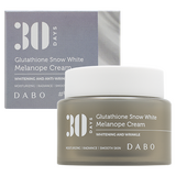 DABO Glutathione Snow White Melanope Cream, 100ml оптом