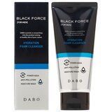 DABO Black Force For Men Hydration Foam Cleanser, 120ml оптом