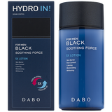 DABO For Man Black Soothing Force 5X Lotion, 160ml оптом