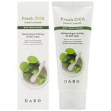 DABO Fresh Cica Foam Cleanser, 100ml оптом