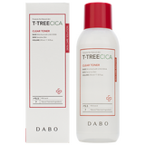 DABO T-TreeCica Clear Toner, 210ml оптом