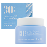 DABO Hyaluronic Acid 8 Soothing Cream, 100ml оптом