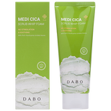 DABO Medi Cica Plus Scrub Whip Foam, 150ml оптом