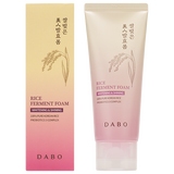 DABO Rice Ferment Foam, 100ml оптом