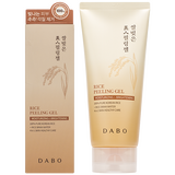 DABO Rice Peeling Gel, 180ml оптом