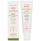DABO S.O.S Recovery Cica Cream, 50ml оптом