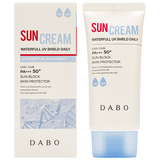 DABO Waterfull UV Shield Daily Sun Cream SPF50+ PA+++, 50ml оптом