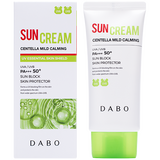 DABO Centella Mild Calming Sun Cream SPF50+ PA+++, 50ml оптом