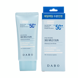 DABO Hyal The Cera 365 Mild Sun SPF50+ PA++++, 50ml оптом