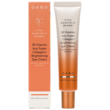 DABO 3X Vitamin Aux Super Collagen+Brightening Eye Cream, 40ml оптом
