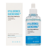 DABO Hyaluronic8 Quenching Solution Ampoule, 80ml оптом