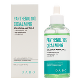 DABO Panthenol 10% Cicalming Solution Ampoule, 80ml оптом