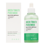 DABO Green Tomato Poremide Solution Ampoule, 80ml оптом