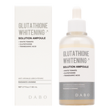 DABO Glutathione Whitening Solution Ampoule, 80ml оптом