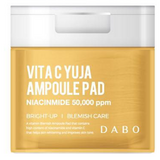 DABO Vita C Yuja Ampoule Pad, 100pcs оптом