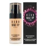 DABO MAKE UP BB Fit Foundation SPF47 PA+++ #23 Medium Beige, 30ml оптом