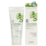 DABO Natural Rich Foam Cleanser-Cucumber, 180ml оптом