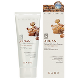 DABO Natural Rich Foam Cleanser-Argan, 180ml оптом