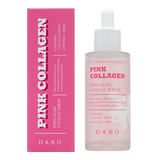 DABO Pink Collagen PDRN Glow Capsule Serum, 55ml оптом