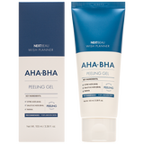 NEXTBEAU Wish Planner AHA/BHA Peeling Gel, 100ml оптом
