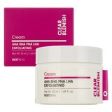 NEXTBEAU Clear Blemish Cream, 50ml оптом