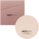 NEXTBEAU Collagen Layer Cover Cushion 23 Beige SPF50+ PA++++, 14,5g оптом