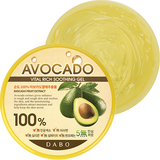 DABO Avocado Vital Rich Soothing Gel, 300ml оптом