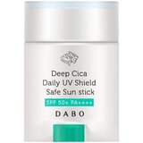 DABO Deep Cica Daily UV Shield Safe Sun Stick SPF50+ PA++++, 22g оптом