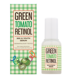 DABO Green Tomato Retinol 500 IU Youth Serum, 30ml оптом