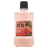Consly Mouthwash with Xylitol and Peach, 250ml оптом