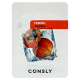 CONSLY Guarana Toning Mask Pack, 20ml оптом