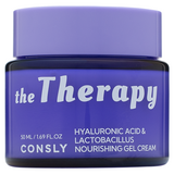 Consly The Therapy Lacto Nourishing Gel Cream, 50ml оптом