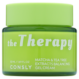 Consly The Therapy Matcha Biome Oil-free Balancing Gel Cream, 50ml оптом