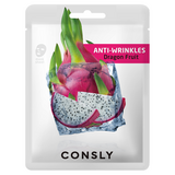 CONSLY Dragon Fruit Anti-Wrinkles Mask Pack, 20ml оптом