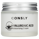 Consly Hyaluronic Acid Moisturizing Cream, 70ml оптом