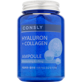 Consly Hyaluronic Acid & Collagen All-in-One Ampoule, 250ml оптом