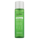 Consly Tea Tree & BHA Peeling Toner-Essence, 200ml оптом