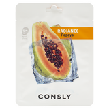 CONSLY Papaya Radiance Mask Pack, 20ml оптом